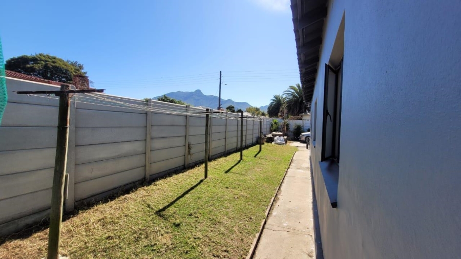 3 Bedroom Property for Sale in George Central Western Cape